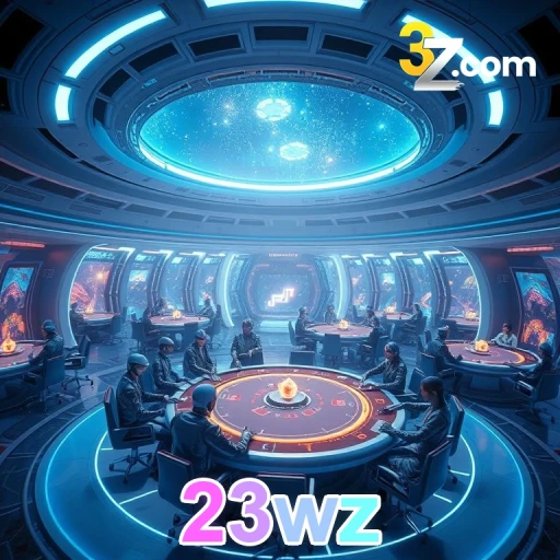 Apostas criativas e emocionantes no 23wz que você precisa experimentar