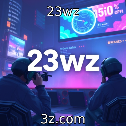 Tendências em jogos digitais para o futuro próximo