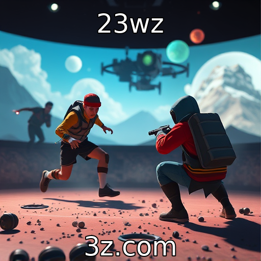 Impacto das novas tecnologias no design de jogos