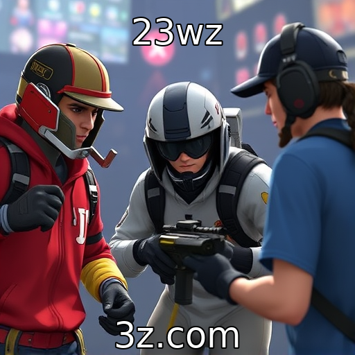 Impacto das microtransações em títulos populares