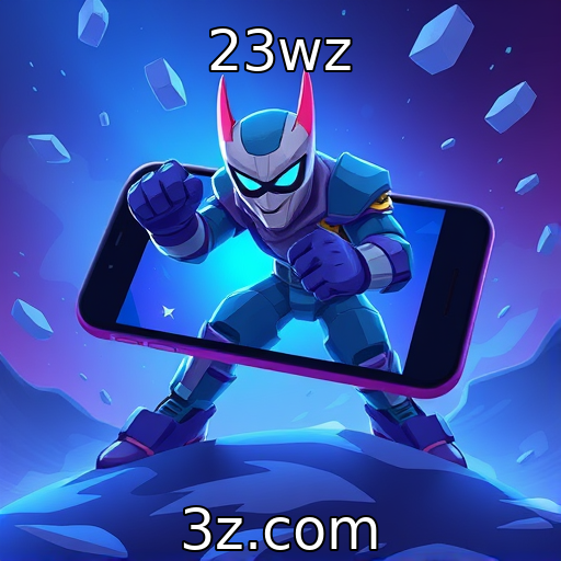 Tendências de jogos mobile em crescimento