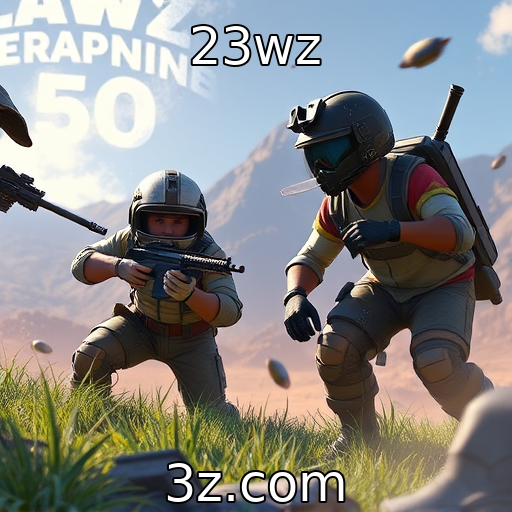 Tendências em jogos multiplayer para o mercado atual